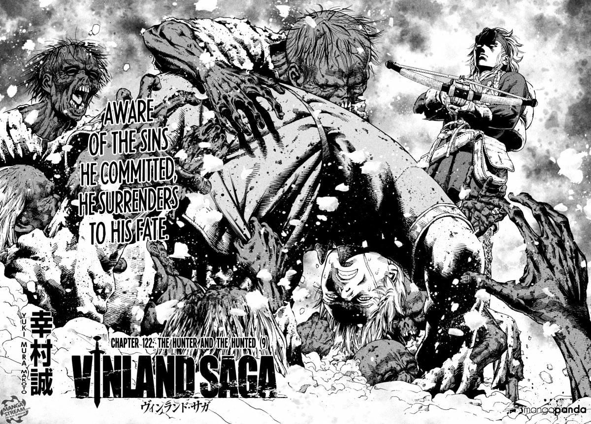 Vinland Saga, Chapter 122 image 04